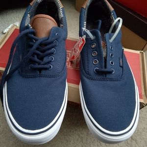 Vans Shoes